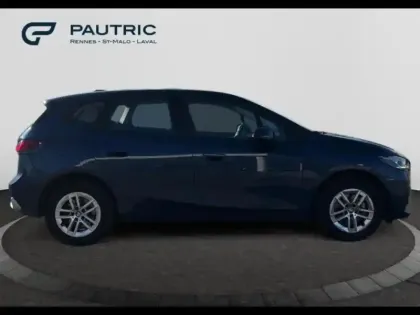 Photo 5 BMW Serie 2 Série 2 ActiveTourer 218d 150ch DKG7