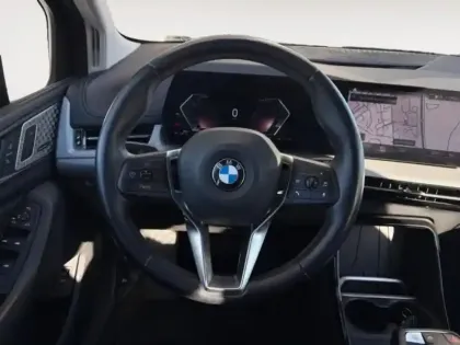 Photo 11 BMW Serie 2 Série 2 ActiveTourer 218d 150ch DKG7