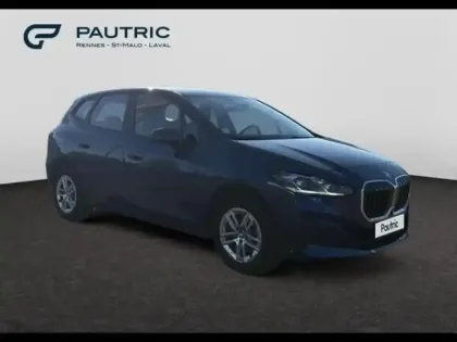Photo 6 BMW Serie 2 Série 2 ActiveTourer 218d 150ch DKG7