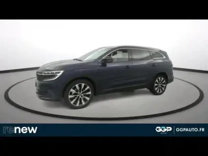 Photo 11 Renault Espace Gén. VI (RHN) Ph1 Techno 5