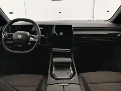 Photo 12 Renault Espace Gén. VI (RHN) Ph1 Techno 5