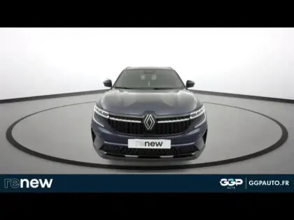 Photo 5 Renault Espace Gén. VI (RHN) Ph1 Techno 5