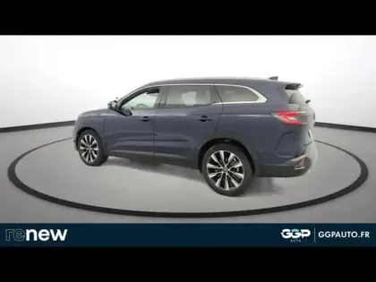 Photo 9 Renault Espace Gén. VI (RHN) Ph1 Techno 5