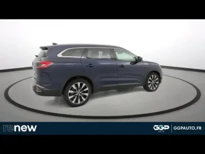 Photo 7 Renault Espace Gén. VI (RHN) Ph1 Techno 5