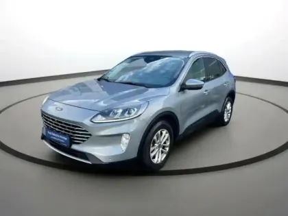 Photo Ford Kuga Titanium