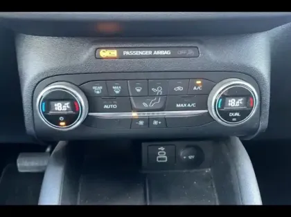 Photo 13 Ford Kuga Gén. III Ph1 Titanium 5