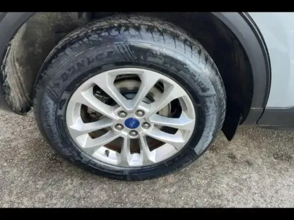 Photo 12 Ford Kuga Gén. III Ph1 Titanium 5