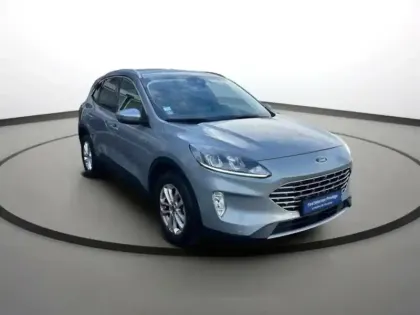 Photo 7 Ford Kuga Gén. III Ph1 Titanium 5