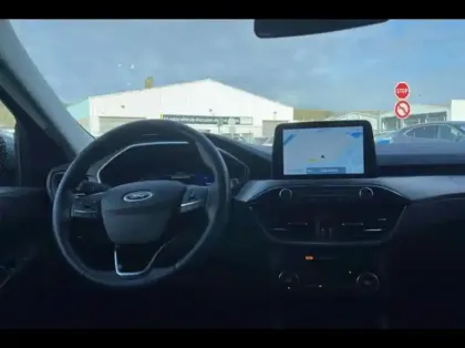 Photo 8 Ford Kuga Gén. III Ph1 Titanium 5