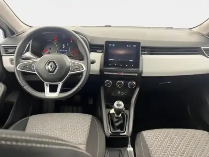 Photo 12 Renault Clio  Réversible 1.5 Blue dCi 100ch Evolution