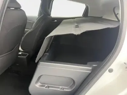 Photo 11 Renault Clio  Réversible 1.5 Blue dCi 100ch Evolution