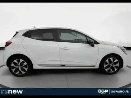 Photo 5 Renault Clio  Réversible 1.5 Blue dCi 100ch Evolution