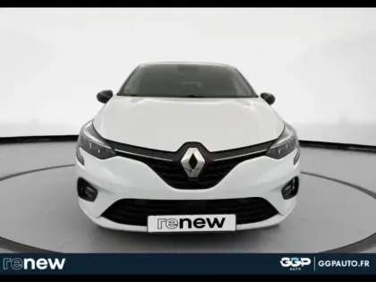 Photo 7 Renault Clio  Réversible 1.5 Blue dCi 100ch Evolution