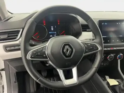 Photo 14 Renault Clio  Réversible 1.5 Blue dCi 100ch Evolution