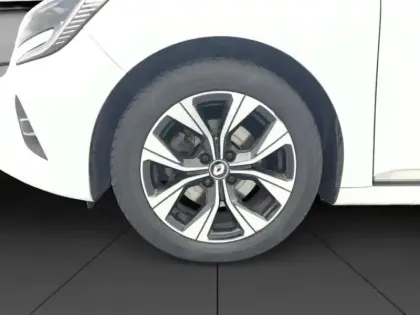 Photo 10 Renault Clio  Réversible 1.5 Blue dCi 100ch Evolution