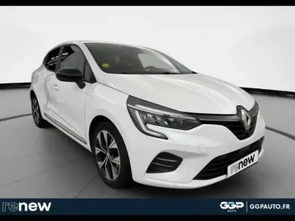 Photo 6 Renault Clio  Réversible 1.5 Blue dCi 100ch Evolution