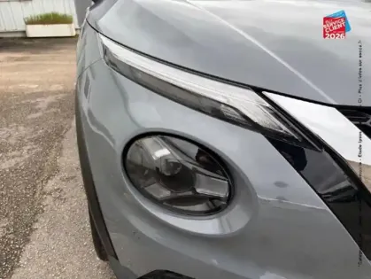 Photo 12 Nissan Juke  1.0 DIG-T 114ch N-Style 2025.75