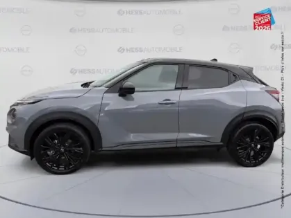 Photo 8 Nissan Juke  1.0 DIG-T 114ch N-Style 2025.75