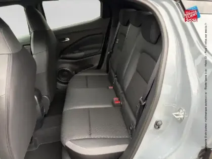 Photo 10 Nissan Juke  1.0 DIG-T 114ch N-Style 2025.75