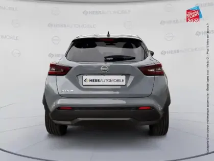 Photo 21 Nissan Juke  1.0 DIG-T 114ch N-Style 2025.75