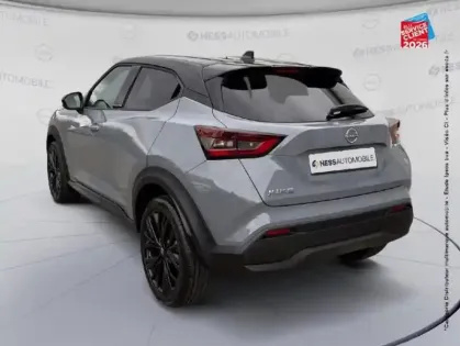 Photo 7 Nissan Juke  1.0 DIG-T 114ch N-Style 2025.75