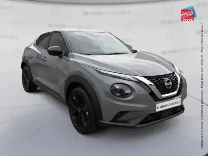 Photo 17 Nissan Juke  1.0 DIG-T 114ch N-Style 2025.75