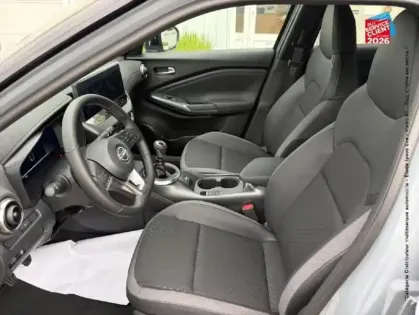 Photo 29 Nissan Juke  1.0 DIG-T 114ch N-Style 2025.75