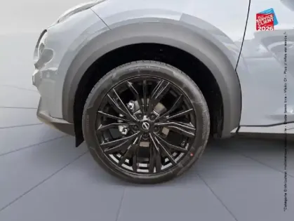 Photo 9 Nissan Juke  1.0 DIG-T 114ch N-Style 2025.75