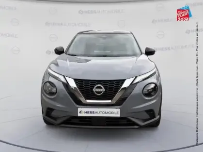 Photo 16 Nissan Juke  1.0 DIG-T 114ch N-Style 2025.75