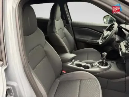 Photo 19 Nissan Juke  1.0 DIG-T 114ch N-Style 2025.75