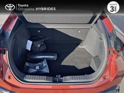 Photo 9 Toyota C-HR Gén. II Ph1 GR Sport 5