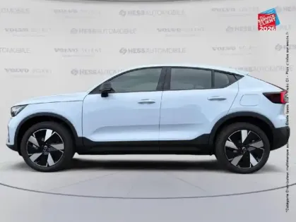 Photo 8 Volvo C40 Gén. I Ph1 Start 5