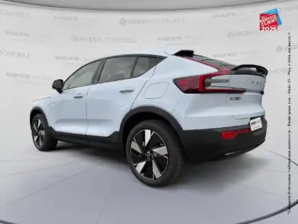 Photo 7 Volvo C40 Gén. I Ph1 Start 5