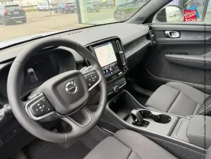 Photo 14 Volvo C40 Gén. I Ph1 Start 5