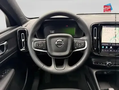 Photo 11 Volvo C40 Gén. I Ph1 Start 5