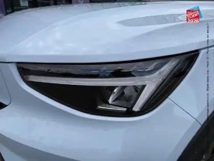 Photo 12 Volvo C40 Gén. I Ph1 Start 5