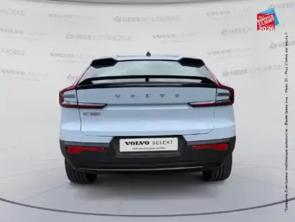 Photo 6 Volvo C40 Gén. I Ph1 Start 5