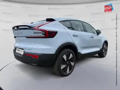 Photo 5 Volvo C40 Gén. I Ph1 Start 5