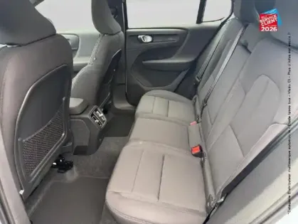 Photo 10 Volvo C40 Gén. I Ph1 Start 5