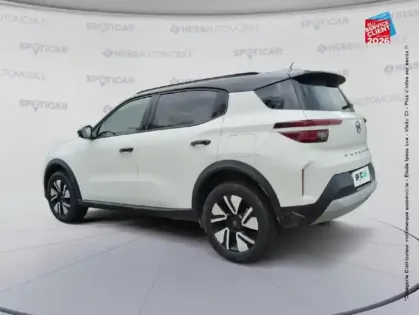 Photo 7 Opel Frontera  Electric 113ch 44kWh GS