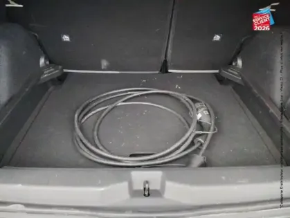 Photo 13 Opel Frontera  Electric 113ch 44kWh GS