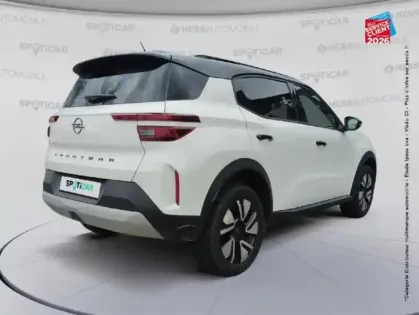 Photo 5 Opel Frontera  Electric 113ch 44kWh GS