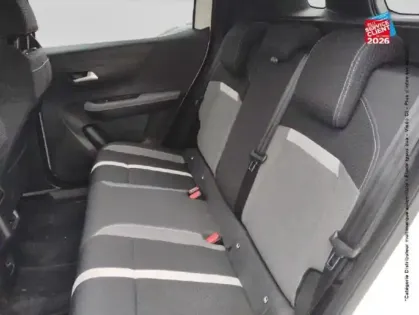 Photo 10 Opel Frontera  Electric 113ch 44kWh GS