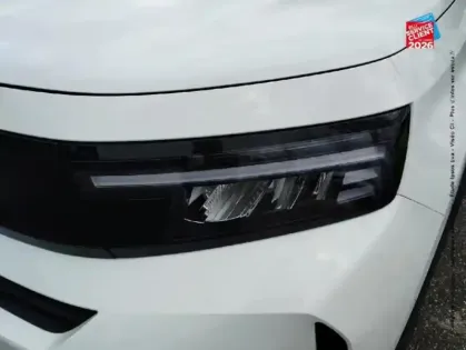 Photo 12 Opel Frontera  Electric 113ch 44kWh GS