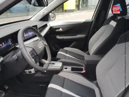 Photo 14 Opel Frontera  Electric 113ch 44kWh GS