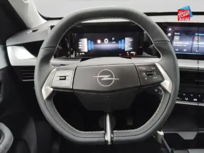 Photo 11 Opel Frontera  Electric 113ch 44kWh GS