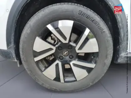 Photo 9 Opel Frontera  Electric 113ch 44kWh GS