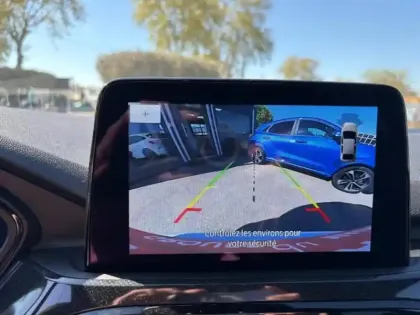 Photo 14 Ford Kuga Gén. III Ph1 ST-Line 5