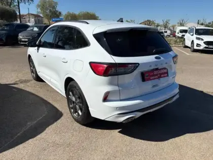 Photo 5 Ford Kuga Gén. III Ph1 ST-Line 5