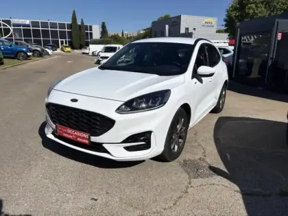 Photo Ford Kuga St-line